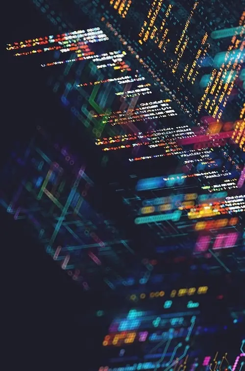 Computer code