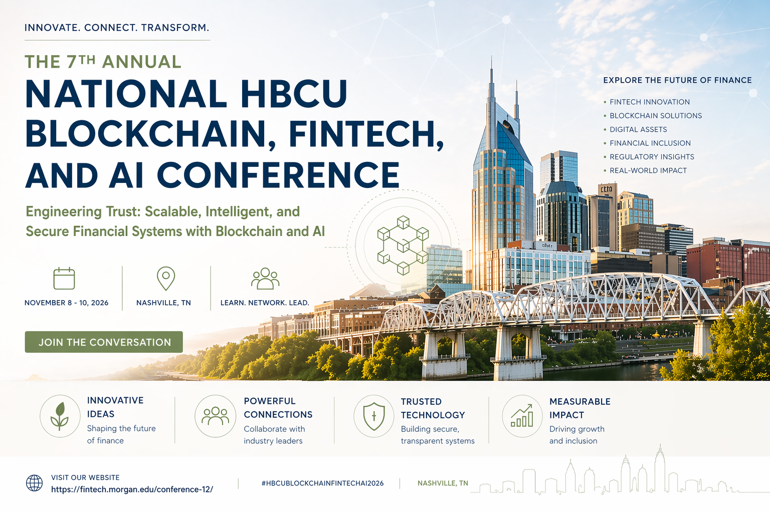 2026 Conference Graphic