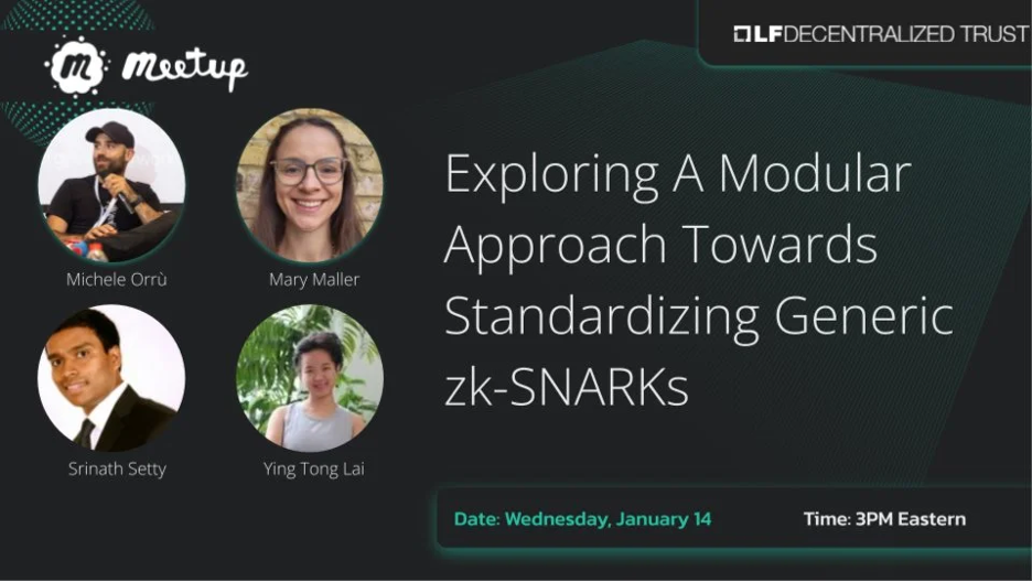 Exploring a Modular Approach