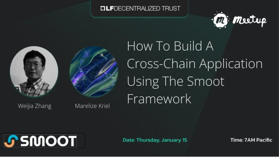 How to Build a Cross-Chain Application