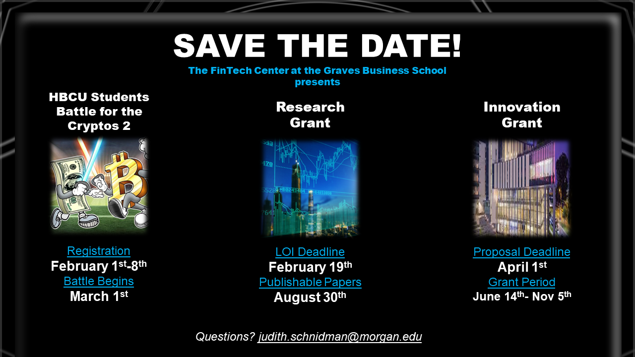 Save The Date