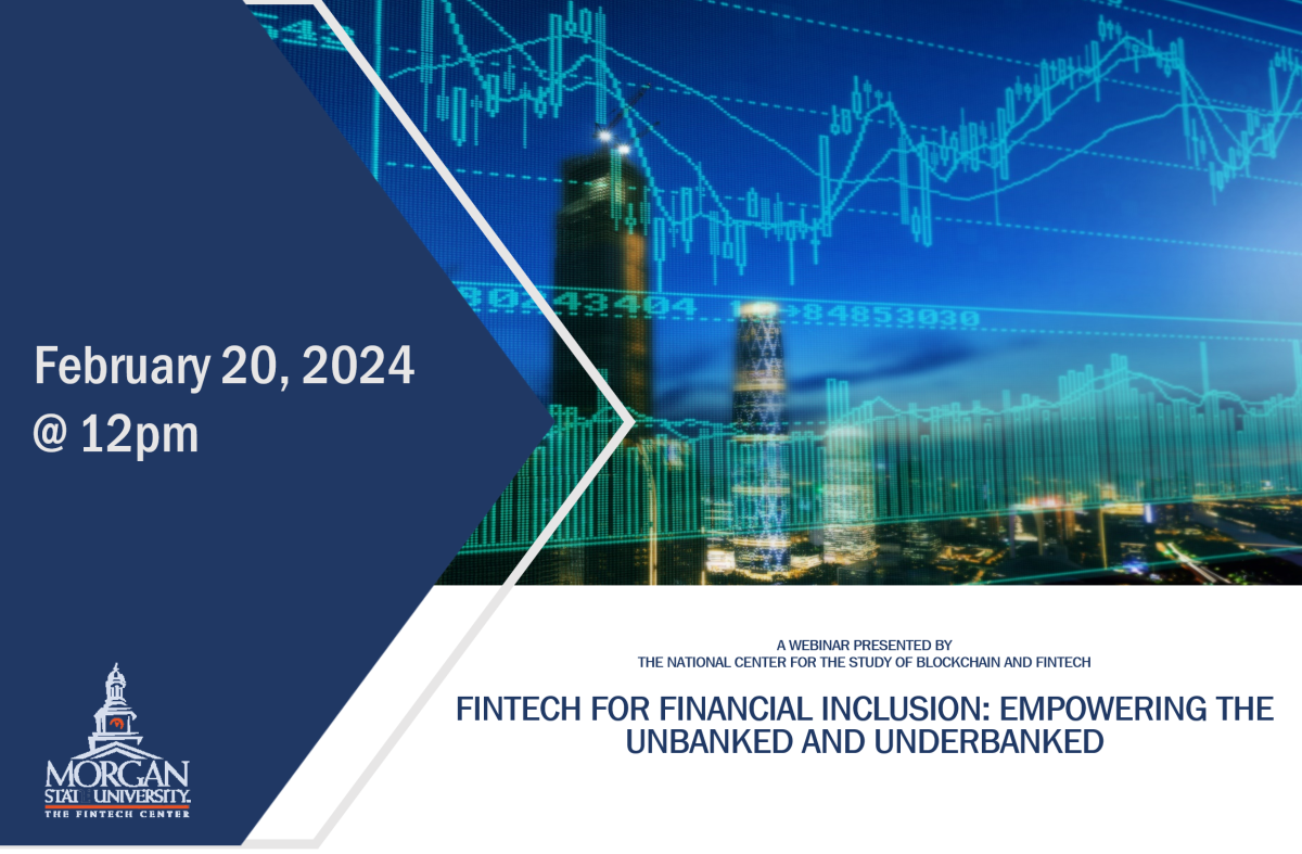 Fintech For Financial Inclusion Empowering The Unbanked And Fintech For Financial Inclusion Empowering The Unbanked And