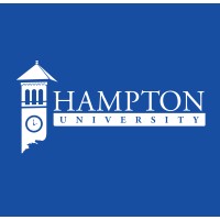 hampton_university_logo